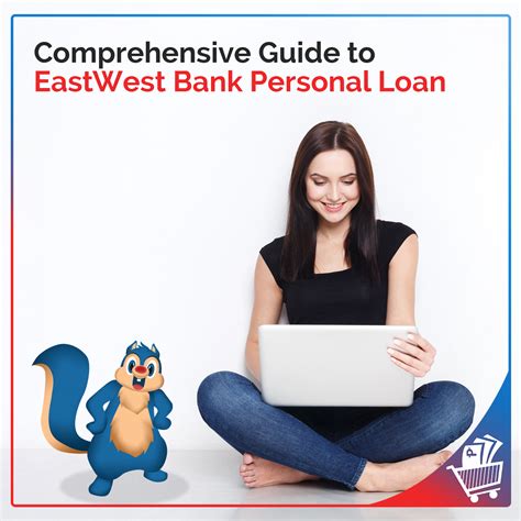 eastwest bank personal loan